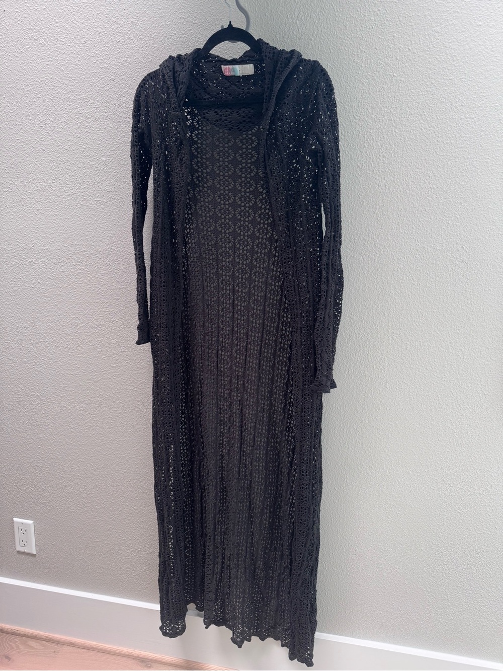 Free People Beach Duster